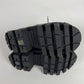 Balenciaga Bulldozer Lace Up Matt Smooth Calfskin Black Boots SS 2023 - 43 EU