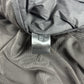 Dior Homme Kris Van Assche Smoke Grey Bomber Light Bee Jacket SS 2010 - S