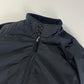 Prada Navy Harrington Bomber Jacket FW 2007 - XL