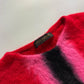 Louis Vuitton Sample Impala Mohair Knit Sweater SS 2017 - M