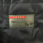Prada Linea Rossa Marine Down Jacket FW 2012 - L