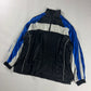Balenciaga BB Tracksuit Bomber Zipper Jacket SS 2020 - S