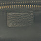 Celine Sample Gold Buckle Pink Leather Black Bag FW 2004 - OS