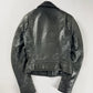 Balenciaga Nicolas Ghesquière Perfecto Leather Jacket FW 2010 - XS