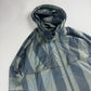 Louis Vuitton Striped Packable Light Windbreaker Jacket SS 2008 - L