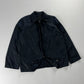 Prada Mainline Marine Zip Jacket FW 1996 - S