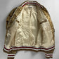 Givenchy Sample Python Effect Varsity Jacket SS 2017 - S
