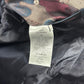 Dior Homme x Peter Doig Camo Double Zip Bomber Jacket FW 2021 - M