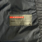 Prada Navy Harrington Bomber Jacket FW 2007 - XL