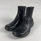 Prada Leather High Boots FW 1999 - 38 IT/39 EU