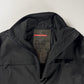 Prada Linea Rossa Half Zip Nylon Jacket SS 1999 - S