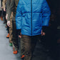 Prada Linea Rossa Reversible Down Jacket FW 1999 - L