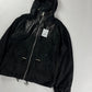 Givenchy Sample Nylon Monogram Jacket SS 2023 - XS