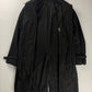 Dior Homme Hedi Slimane Nocturnal Cotton Minimalist Coat FW 2003 - L