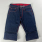 Jean Paul Gaultier x Levi’s Denim Work Short SS 2010 - S