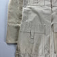 Gucci Tom Ford Multi Pocket Saharienne Trench SS 2003 - S