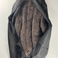 Balenciaga Haute Couture Sample Faux Fur Oversized Coat FW 2021 - M