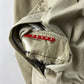 Prada Linea Rossa Reversible Bomber Jacket Challenge 2003 - S