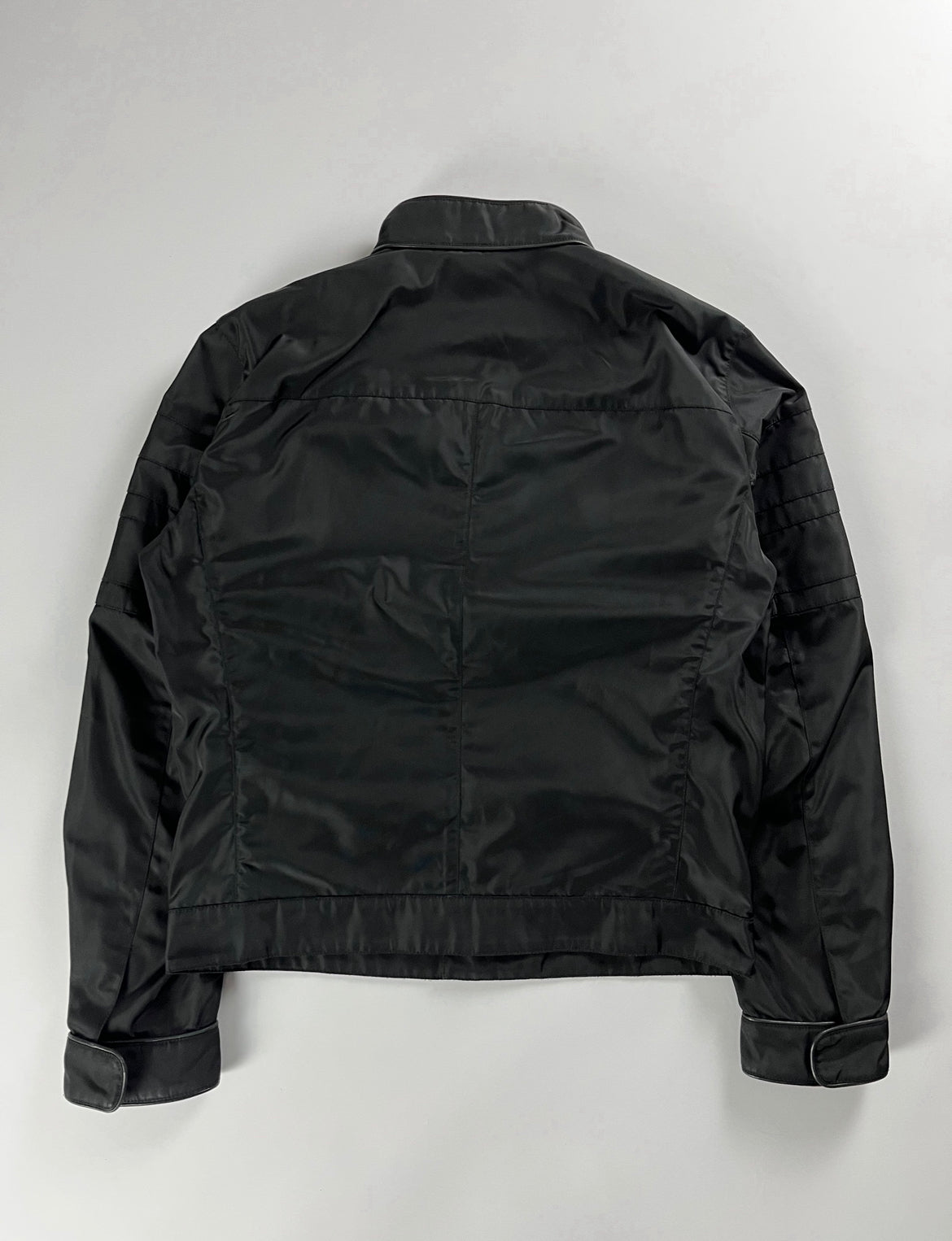 Prada Mainline Nylon Jacket FW 2007 - XL