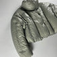 Moncler Genius x Dingyun Zhang Aloby Oversize Down Jacket - XS