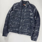 Prada Marine Padded Nylon Jacket FW 2008 - M
