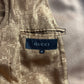 Gucci Tom Ford Camel Wool Coat 2000s - S