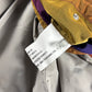 Dior x Lewis Hamilton Sample Afrofuturistic Gradient Bomber Jacket FW 2025 - M