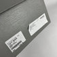 Balenciaga Military Hummer Tall Leather Boots FW 2022 - 44 EU
