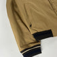 Prada Camel Premium Bomber Jacket 2000s - S