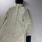Prada Linea Rossa Technical Neoprene Hood Coat SS 1999 - XS