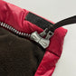 Prada Linea Rossa Red Nylon Astro Down Jacket - L