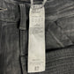 Rick Owens DRKSHDW Dark Dust Strap Denim Pants SS 2023 - 29 US