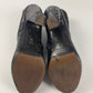 Maison Martin Margiela Snakeskin Python Leather Effect Ankle Boots - 41 EU