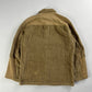 Prada Linea Rossa Ribbed Corduroy Overshirt 2000s - M