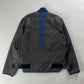 Prada Linea Rossa Navy Bulletproof Jacket SS 2000 - L