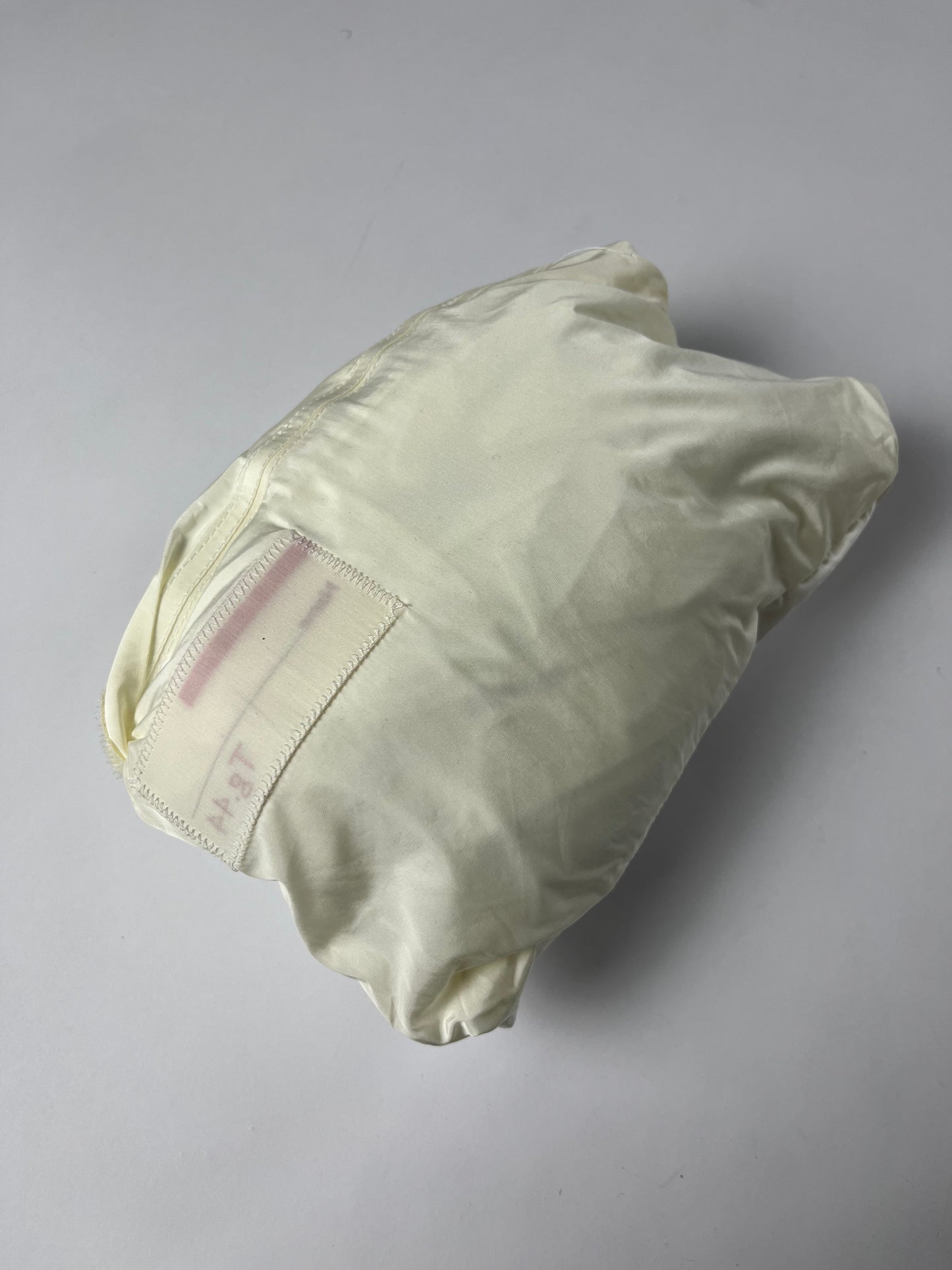 Prada Linea Rossa Packable Light Nylon Jacket SS 1999 - S