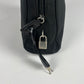 Prada Black Nylon Sling Bag SS 1999 - OS