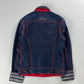 Jean Paul Gaultier x Levi’s Denim Work Jacket SS 2010 - S