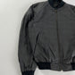 Prada Graphite Lunar Bomber Jacket FW 2010 - S