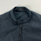 Gucci Dark Navy Nylon Moto Jacket SS 1999 - XS