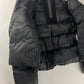 Rick Owens x Moncler DRKSHDW Cyclopic Shearling Down Puffer Jacket FW 2020 - M