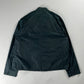 Prada Navy Nylon Strapped Light Jacket SS 1998 - L