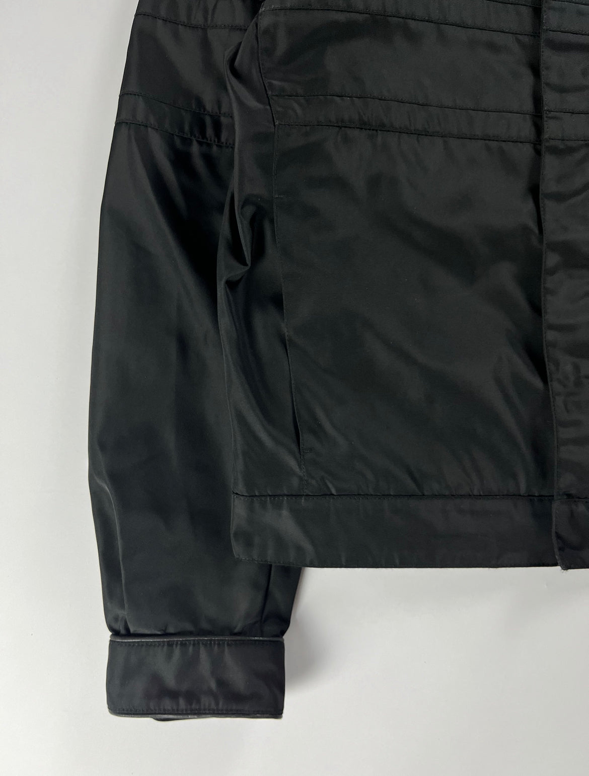 Prada Mainline Nylon Jacket FW 2007 - XL