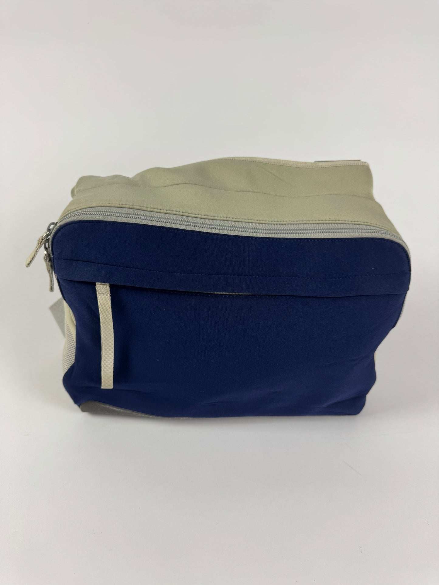 Prada Linea Rossa Neoprene Shoulder Bag SS 2000 - OS