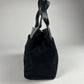 Prada Leather Nylon Tote Bag FW 1999 - OS