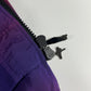 Dior x Lewis Hamilton Sample Afrofuturistic Gradient Bomber Jacket FW 2025 - M