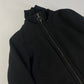 Prada Linea Rossa Long Coat 2000s - XS