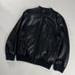 Dior Homme Sample Bomber Moto Jacket SS 2009 - M