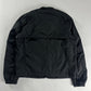 Prada Midnight Bomber Racer Jacket FW 2011 - XL