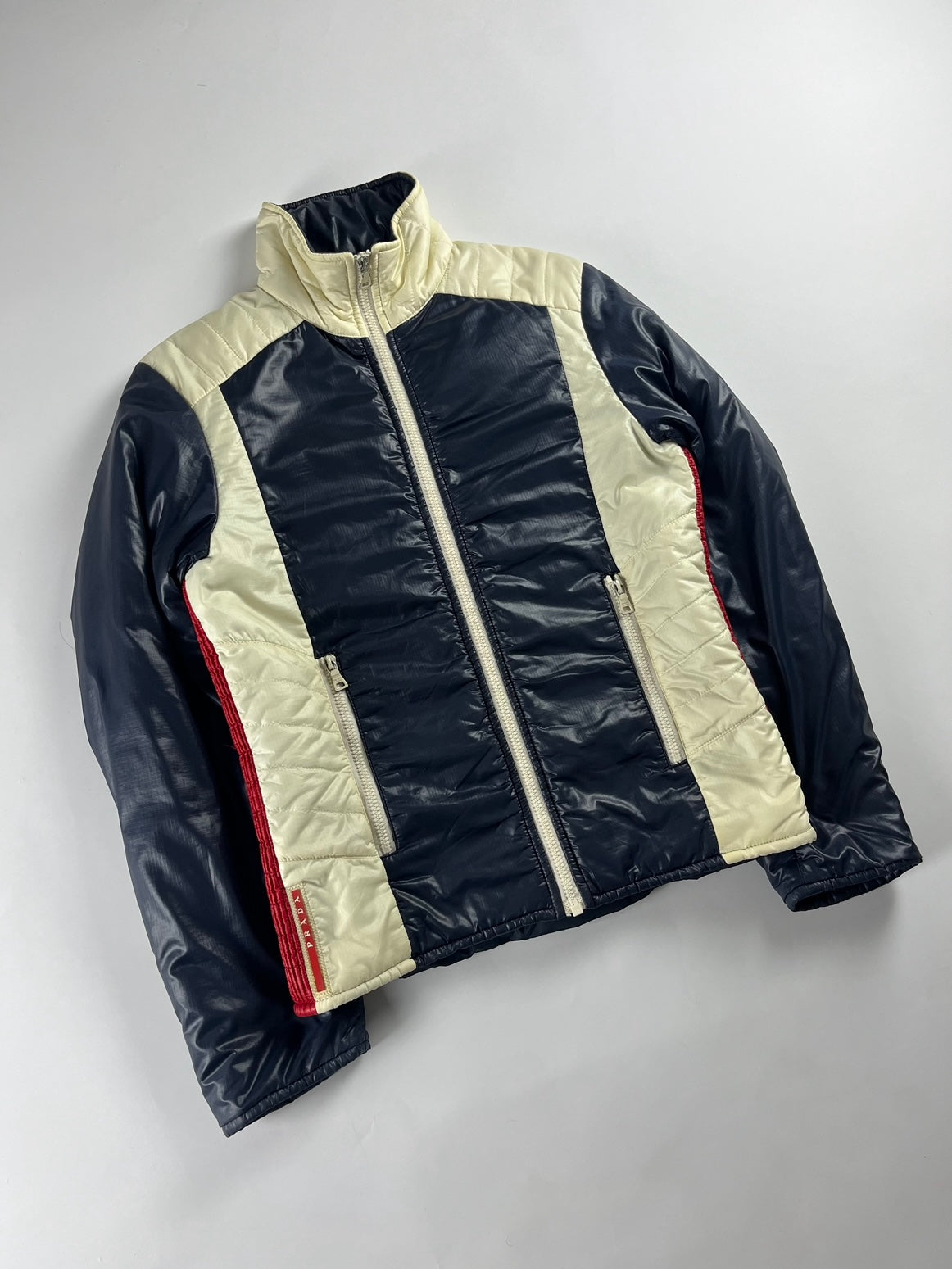 Prada Linea Rossa Astro Jacket FW 2008 - M